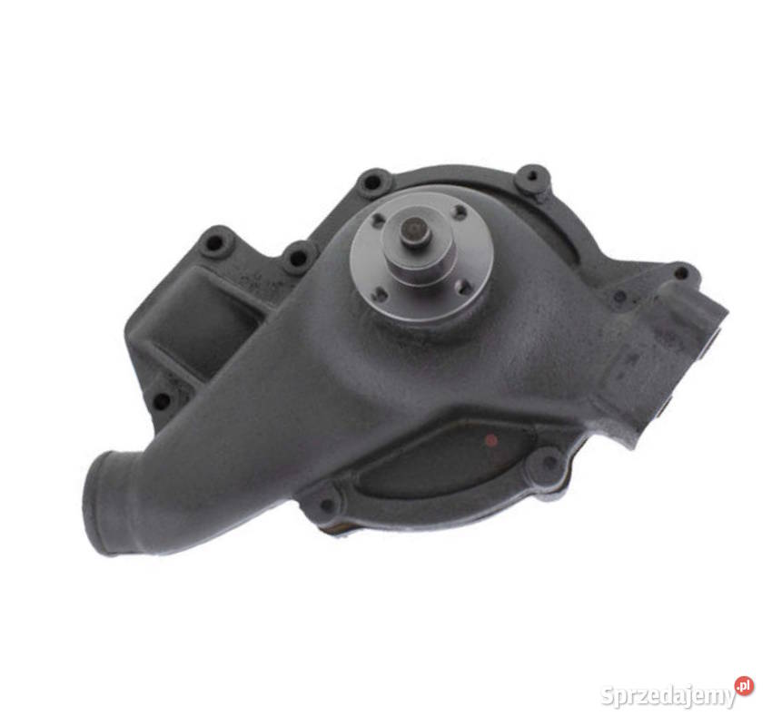 Pompa Wody John Deeere AR63573 Części zamienne Lublin sprzedam