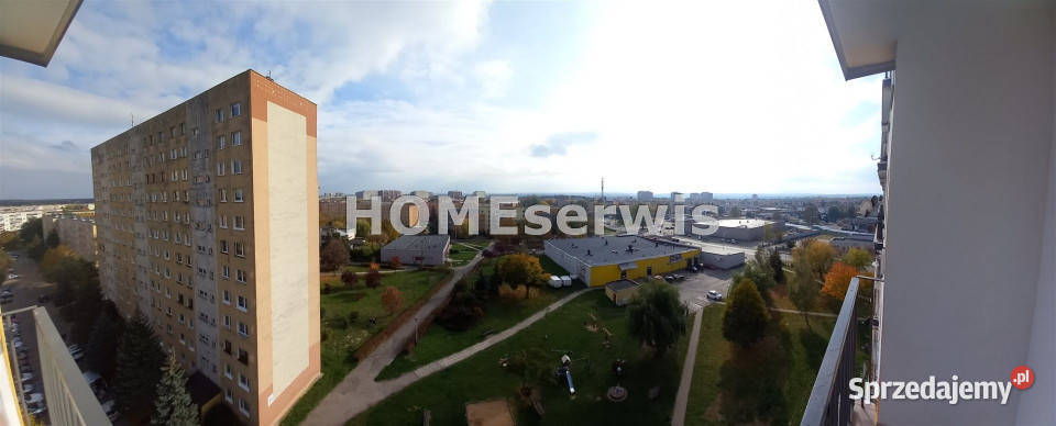 Mieszkanie Ostrowiec Świętokrzyski 48m2 2 pokoje