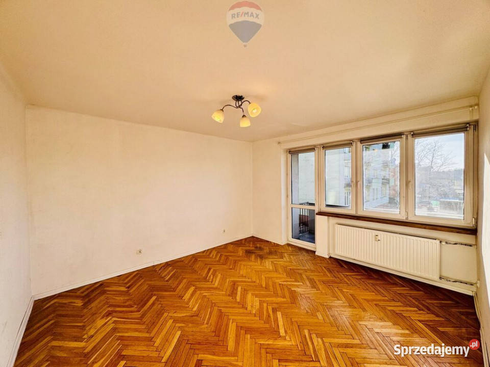 Rybnik mieszkanie 3 pokoje remoncie balkon balkon sprzedam