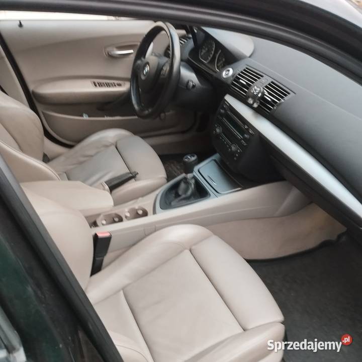 BMW E87 120i 150 sprzedam