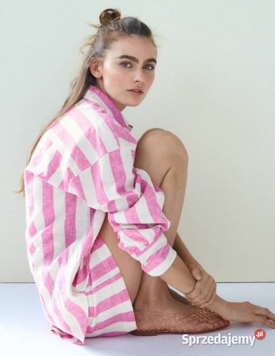 NOWA damska koszula HM Premium Selection M Moda i Styl Łódź