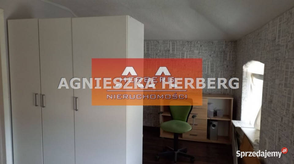 Mieszkanie Łódź 30m2 2 pokoje