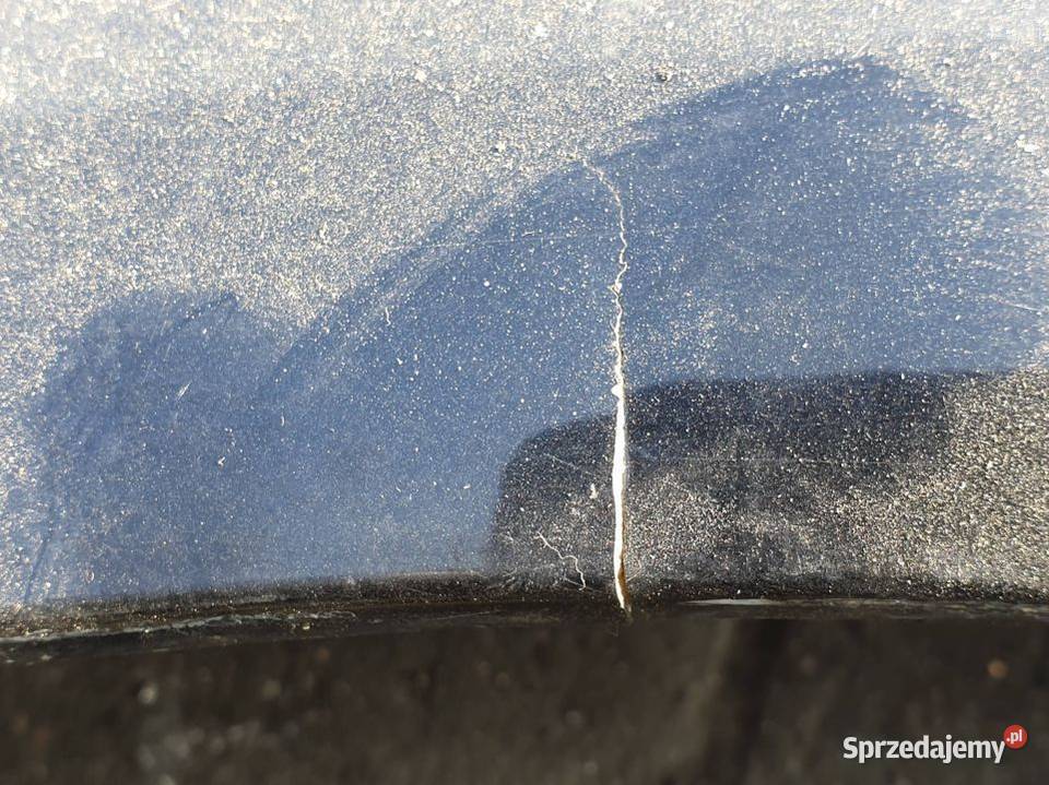 BŁOTNIK PRAWY PRZÓD VOLKSWAGEN TOUAREG osobowe Pozostałe sprzedam