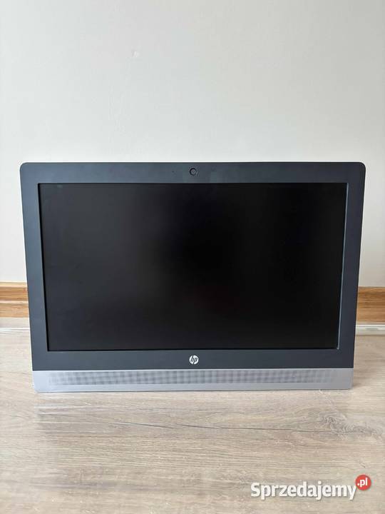 Komputer HP ProOne 600 G2 AllinOne 215 i5 Sączów