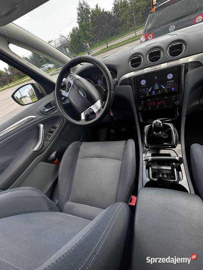 Ford s podkarpackie Bieździedza