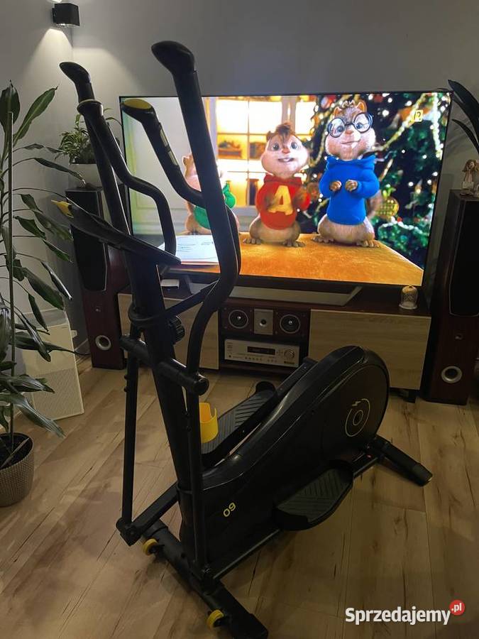 Orbitrek Domyos El520 Poznań