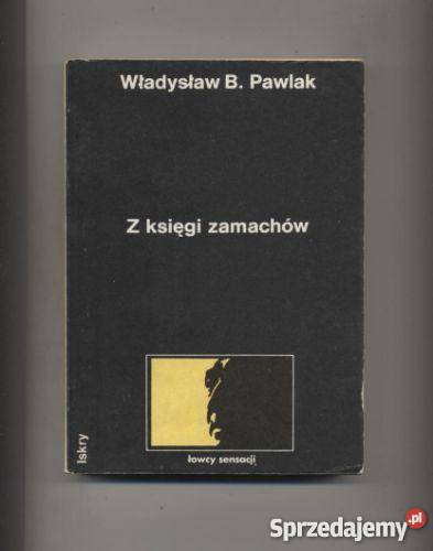 Z księgi zamachów Szczecin