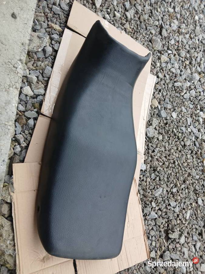 Siedzenie kanapa kawasaki zzr 600 900 1100 fotel świętokrzyskie Sandomierz