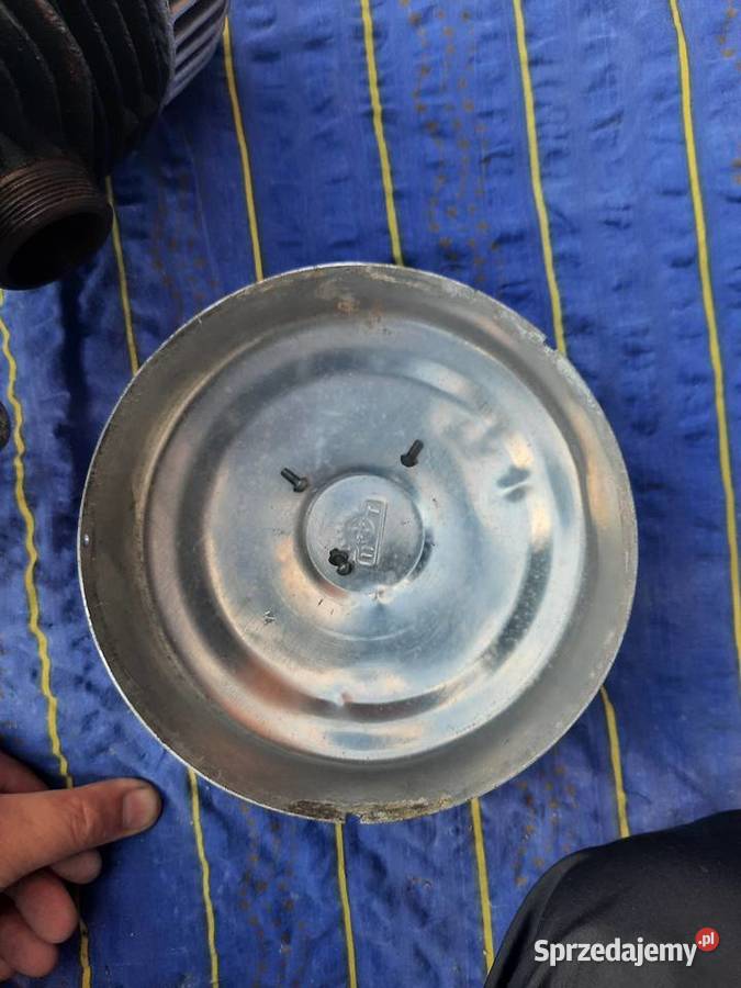 Nowy silnik do wsk wfm z 1958r na gaźnik G16 Strzelce Opolskie