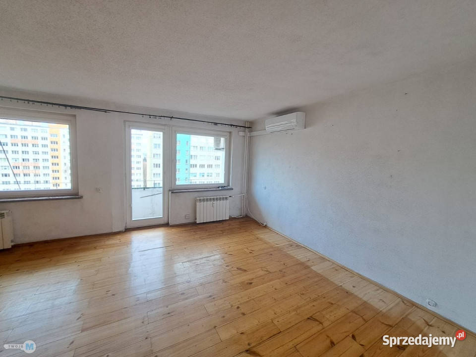 Mieszkanie sprzedam Kielce 596m2 3pok świętokrzyskie