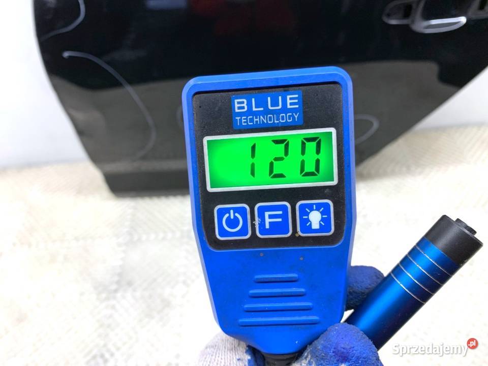 DRZWI LEWY TYŁ LY9T AUDI A4 B9 Kombi Mythos podkarpackie