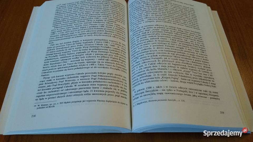 Opływanie Ziemi Andrzej Piskozub miękka okładka pomorskie Gdańsk