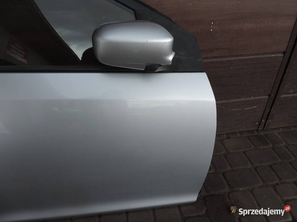 HONDA CIVIC VII 3D HB DRZWI PRAWY PRZÓD NH623M Nowy Sącz