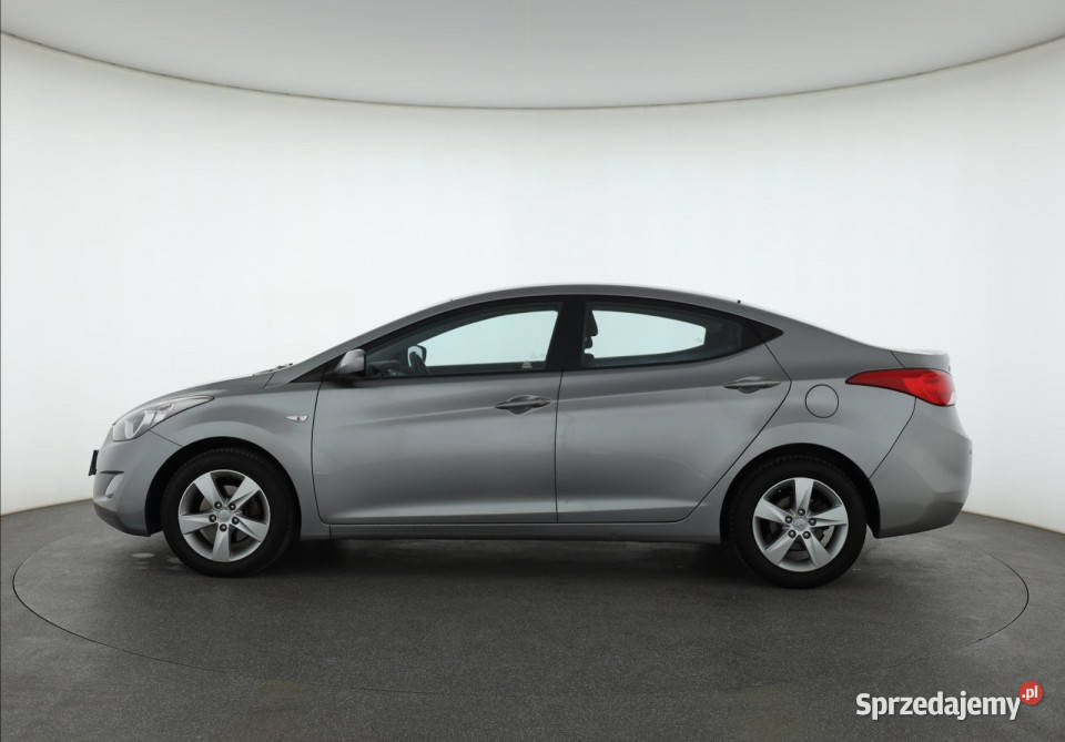 Hyundai Elantra 16 radio mazowieckie Piaseczno sprzedam