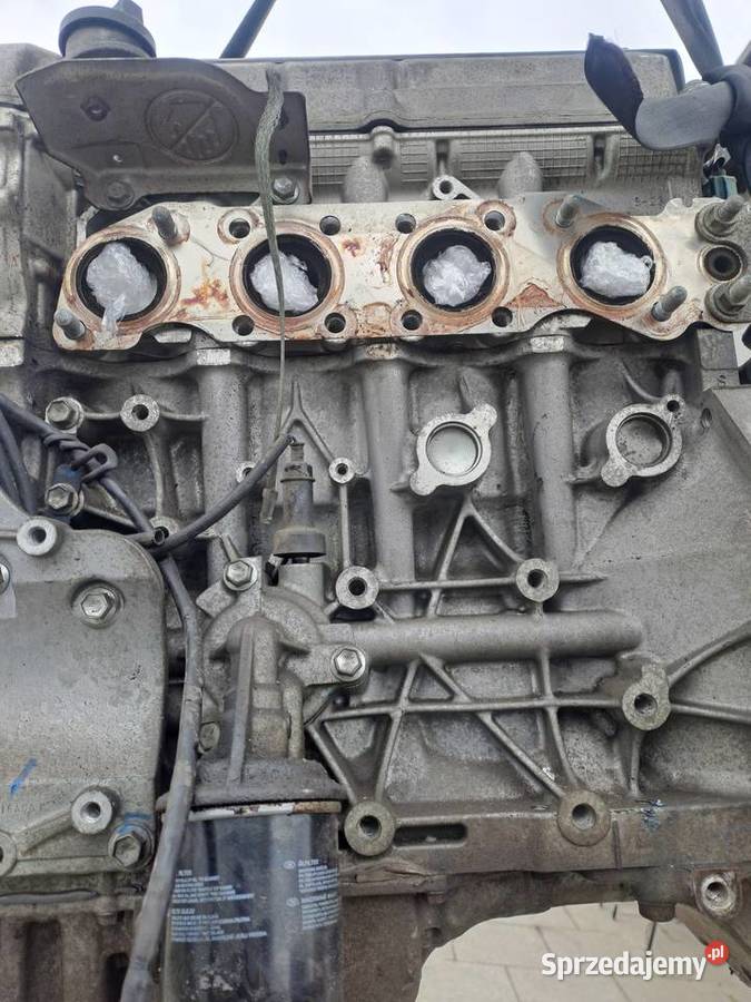 Suzuki Swift 13 16V 92 silnik kompletny kod M13A śląskie
