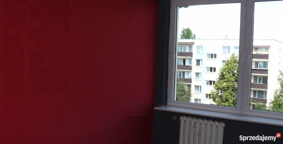 Duże mieszkanie 4pokojowe Kołłątaja Puławy oddzielna kuchnia Mieszkania