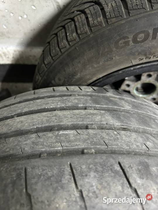 Felgi bmw 19 styling 63 Średnica 19" śląskie Żory