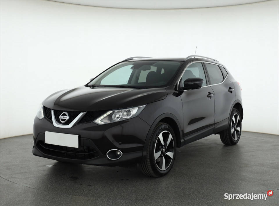 Nissan Qashqai 12 DIGT SUV Qashqai Piaseczno sprzedam