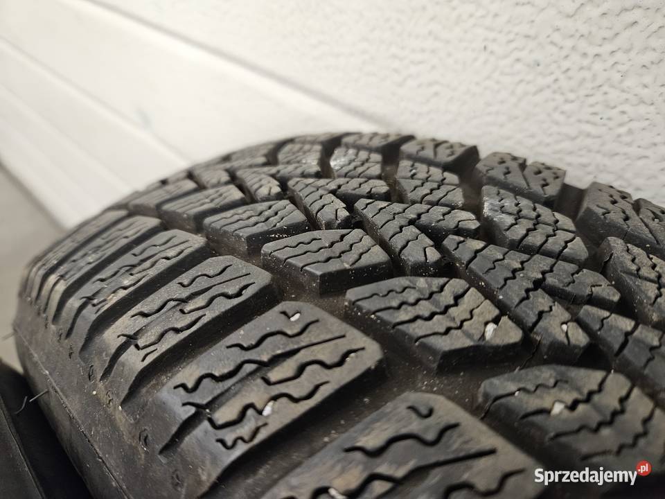 4x100 R15 Koła Renault Twingo Clio Megane Captur śląskie