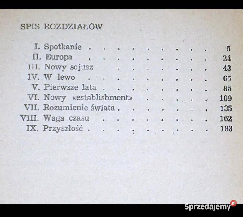 Rozmowa z ojcem Ryszard Wojna Chełm