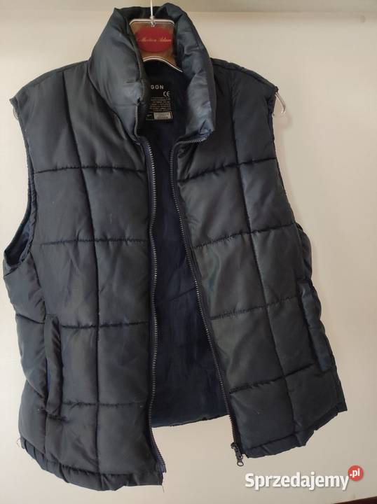 kamizelka softshell kurtka bezrękawnik outdoor Kielce