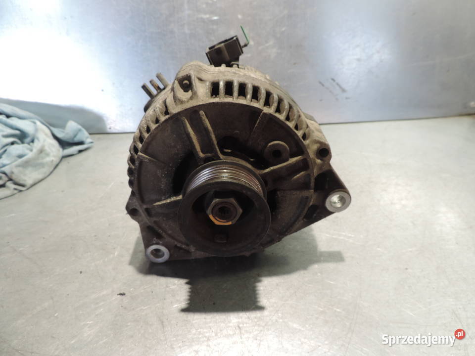 ALTERNATOR FORD MONDEO MK2 18 16V Rok produkcji 1998 małopolskie Nowy Sącz