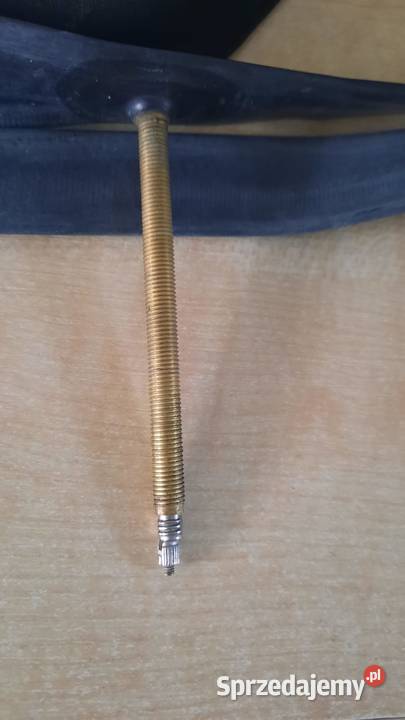 Dętki rowerowe szosowe 700x20x25C presta 2 Wolsztyn