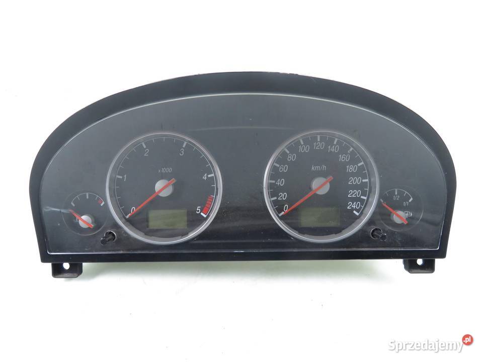 LICZNIK FORD MONDEO III 20 TDCi 1S7F10849JF małopolskie