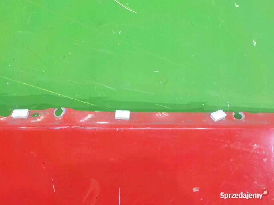 OPEL ZAFIRA C 18 B 14r 5D blotnik lewy przod Suków