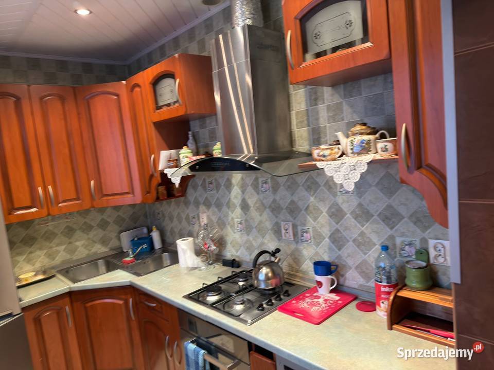 Meble kuchenne szafki Kuchenne Zgierz