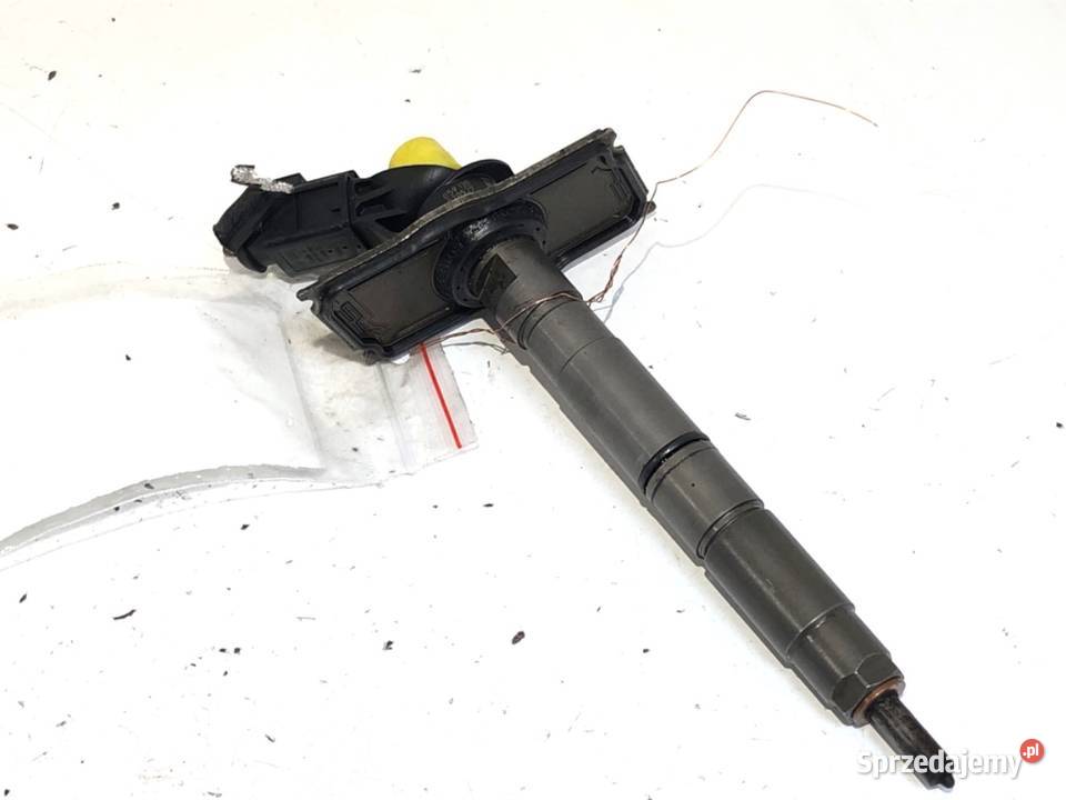 WTRYSKIWACZ AUDI A6 C6 0445115052 30 225 0411