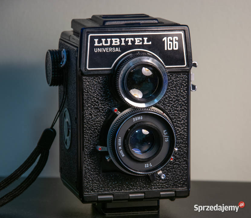 Ostre Zdjęcia LUBITELem kalibracja adjustacja małopolskie Kraków