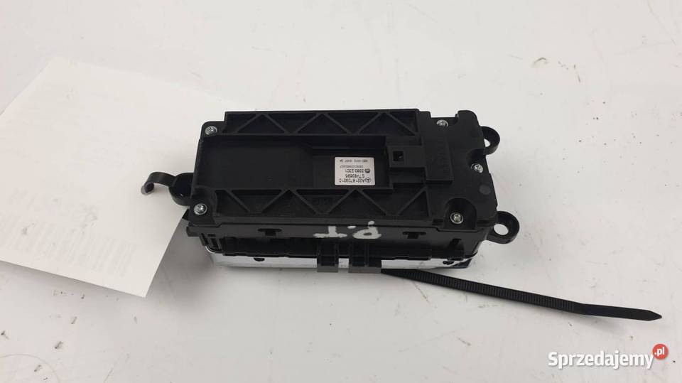 PRZELACZNIK SZYB A2218709210 MERCEDES W221 Pozostałe sprzedam