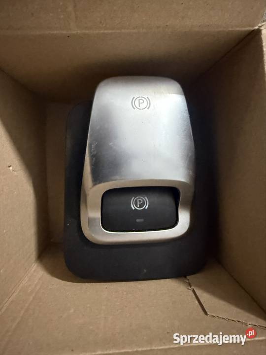 Sprzedam oryginalną używaną dźwignię hamulca Warszawa