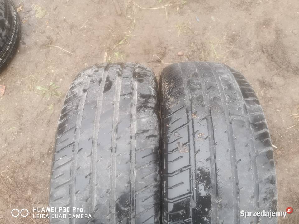 Opony Michelin 22560 R15 Samochodowe Gorzów Wielkopolski