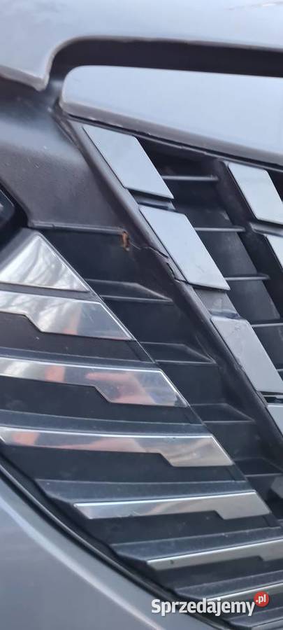 PEUGEOT 2008 II GT LIFT 23 KOMPLETNY PRZÓD FULL małopolskie Szarów