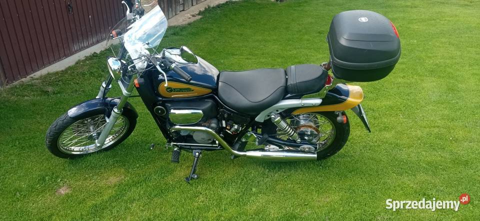 Aprilia classic 125 Krzeszowice