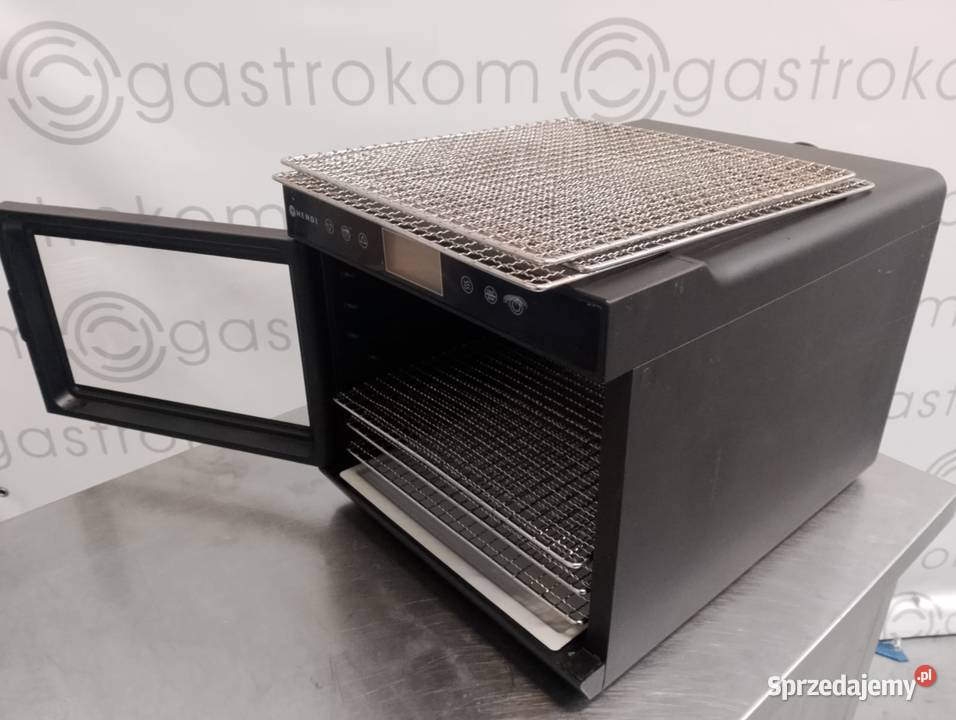 Suszarka do  żywności Hendi 229064 dolnośląskie Wrocław