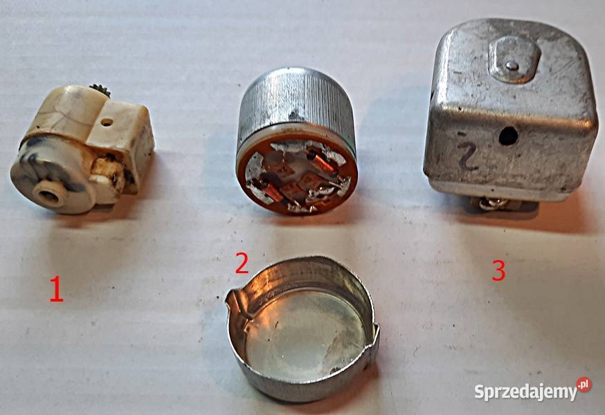 Silniczek do magnetofonu gramowfonu wielkopolskie Ostrów Wielkopolski