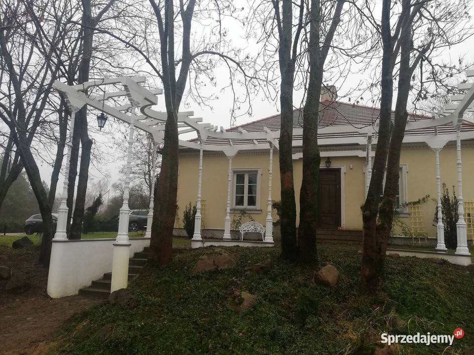 WERANDA ŻELIWNA ALTANA OGRODOWA SŁUP GI H2680mm Gołdap sprzedam