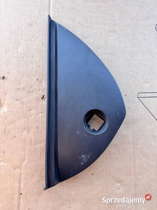 Osłona deski konsoli prawa Captur I 1319 Brzesko