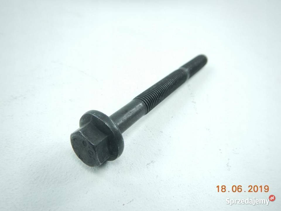 ŚRUBA GŁOWICY CYLINDRÓW FORD KA 08 12 ASO