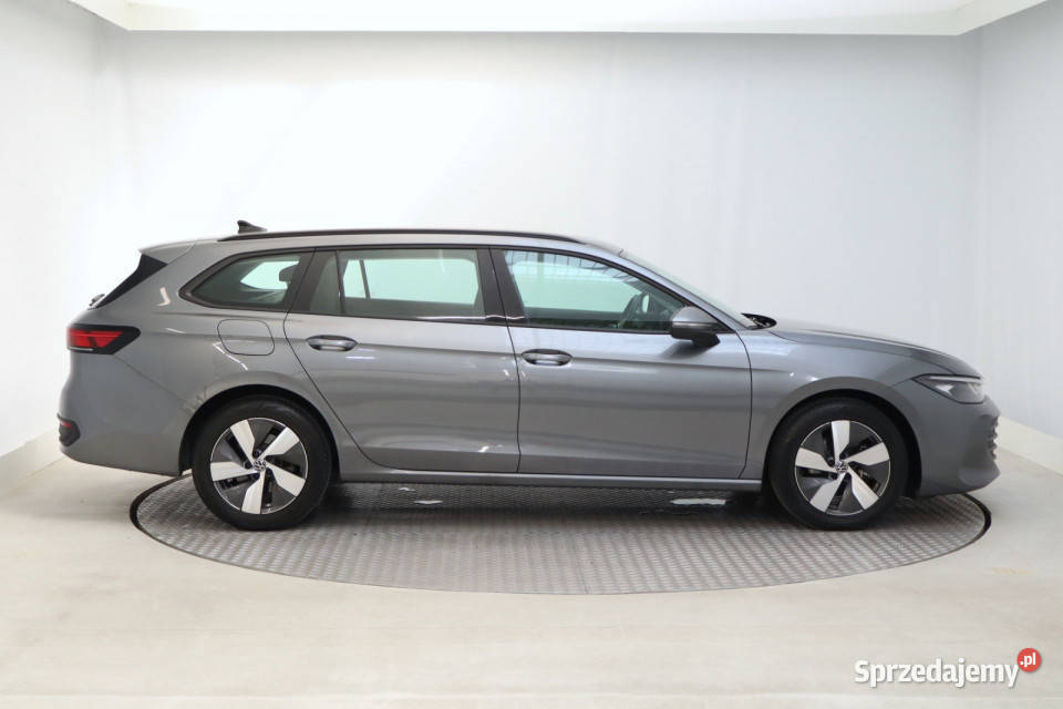 VW Passat 15 eTSI ACT Zabrze sprzedam