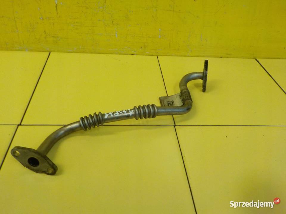 RANGE ROVER L322 36 TD V8 10r 272 368DT rura świętokrzyskie Suków