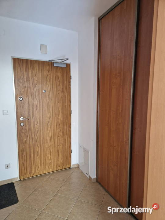 wynajmę mieszkanie Warszawa