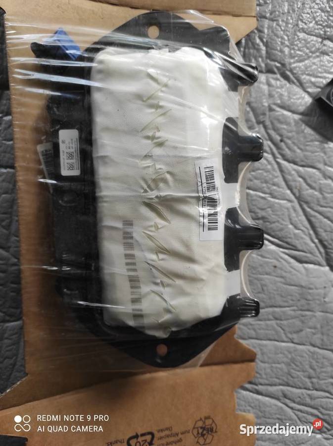 CITROEN C3OPEL GRANDLAND X PODUSZKA POWIETRZNA Trawniki sprzedam