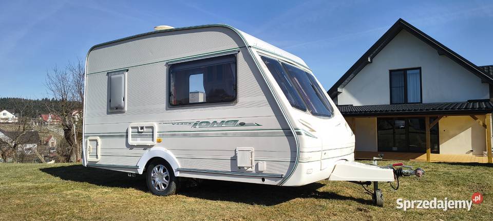 Przyczema Kempingowa Lekka 740 23 Osobowa Jasło