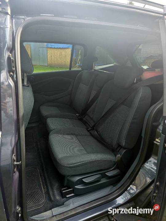 Sprzedam auto 85KM Bielsko-Biała