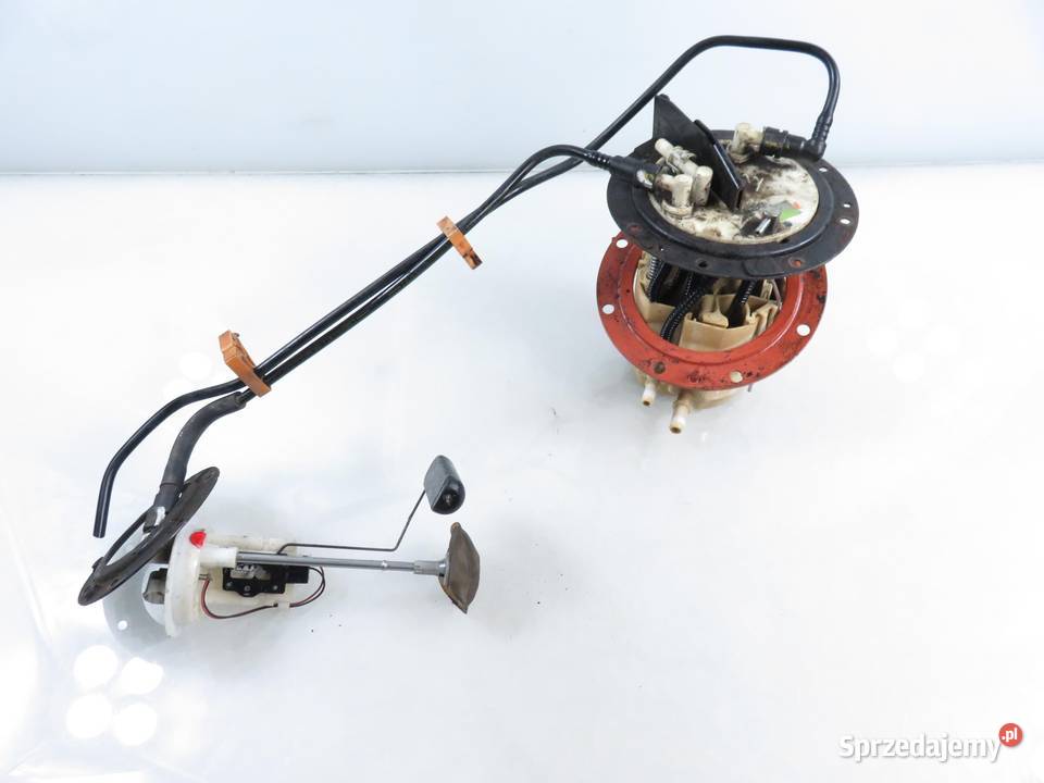 POMPA PALIWA SUBARU LEGACY IV 20 D AWD osobowe Pompy paliwa małopolskie