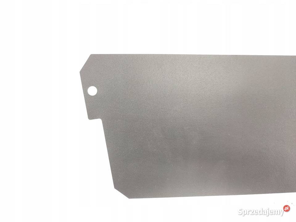 NAKLEJKA DRZWI LEWY TYŁ CITROEN C3 II 20092016 Emblematy